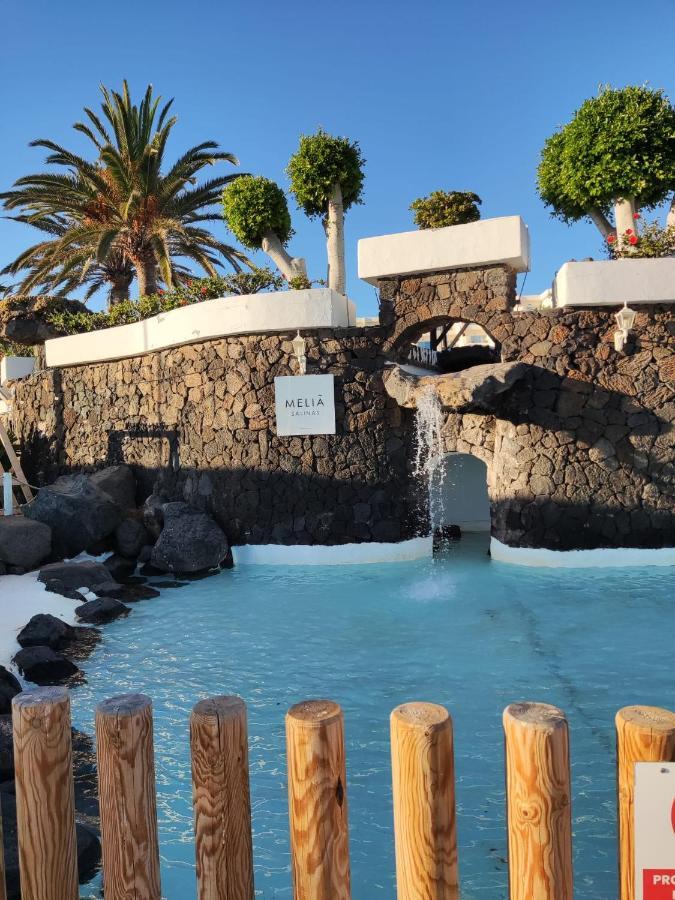 The Colors House Daire Costa Teguise Dış mekan fotoğraf