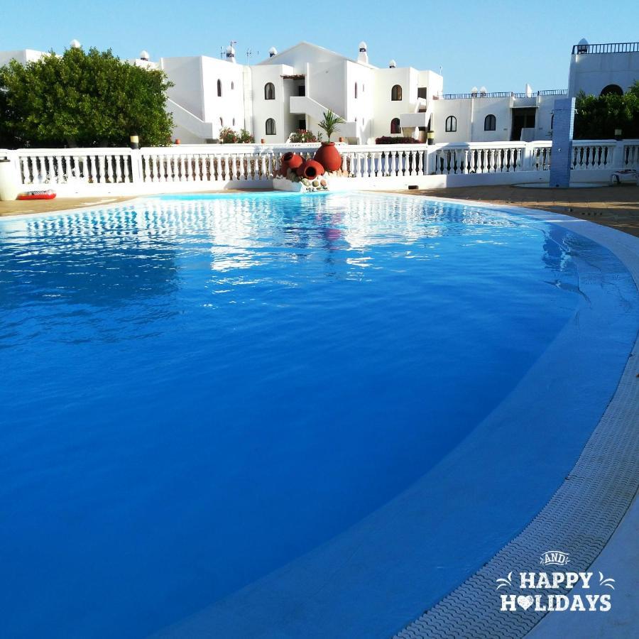 The Colors House Daire Costa Teguise Dış mekan fotoğraf